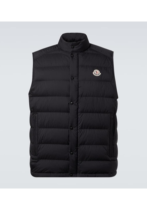 Moncler Barthe down vest