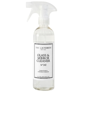 The Laundress Glass And Mirror Cleaner in N/A - Beauty: NA. Size all.