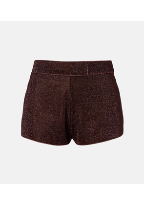 Oseree Lumiere shorts