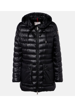 Moncler Jasmin down jacket