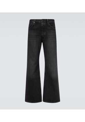 Acne Studios 2021 straight jeans