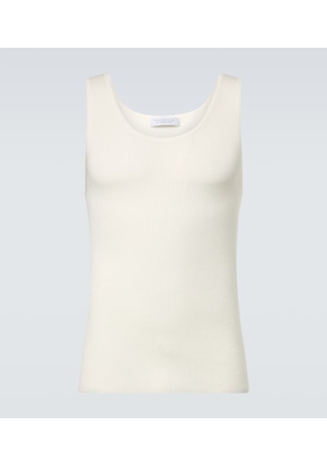 Gabriela Hearst Wool tank top