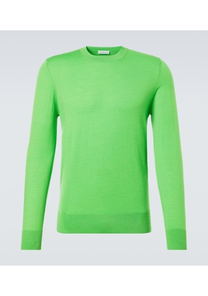 Gabriela Hearst Palco wool sweater