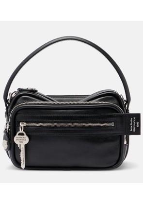 Acne Studios Camero Kit leather top-handle bag