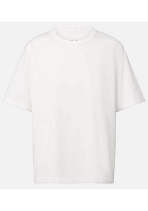 Rick Owens Brad cotton jersey T-shirt