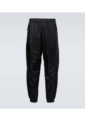 Stone Island Compass sweatpants