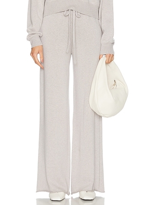 SABLYN Adler Pant in Foggy - Grey. Size M (also in ).