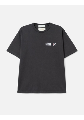District Vision x The North Face T-Shirt