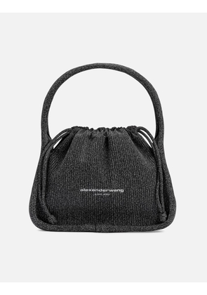 Reflective Ryan Knit Bag Small