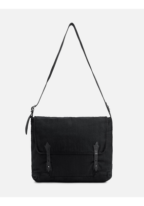 Fleur Messenger Bag