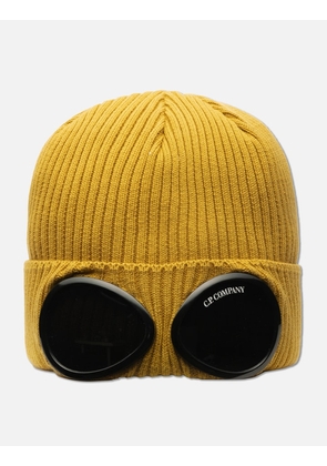 Goggle Beanie