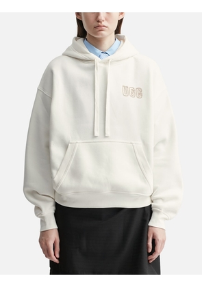 UGG Logo Hoodie