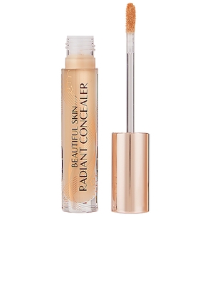 Charlotte Tilbury Beautiful Skin Radiant Concealer in NA.