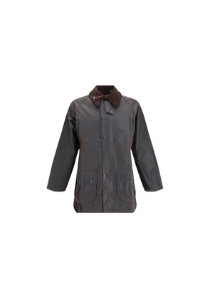 Beaufort Jacket - 36