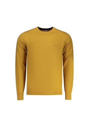 Rifle Oro Polyester Mens Sweater - M