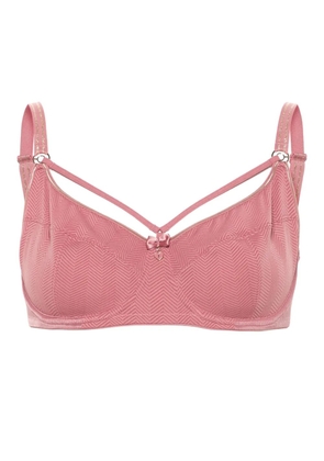 Marlies Dekkers Space Odyssey bra - Pink