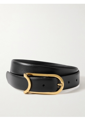 Anderson's - Leather Belt - Black - 65,70,75,80,85,90