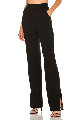 NBD Granada Pant in Black. Size S. Also in XS.