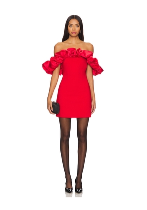 LIKELY Ina Dress in Red. Size 4. Also in 8.