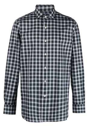 Polo Ralph Lauren Polo Pony-motif cotton shirt - Green