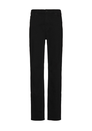 Monfrere Brando Jeans in Black. Size 30. Also in 36.