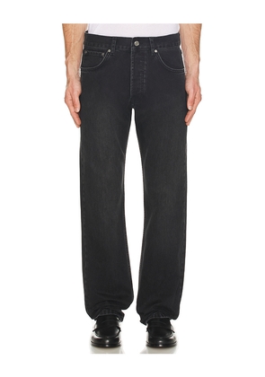 NN07 Sonny Denim Jeans in Black. Size 32x34. Also in 30x34.