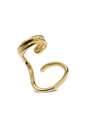 Otiumberg Sonder earcuff - Gold
