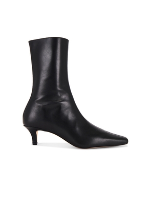 RAYE Karina Boot in Black. Size 6. Also in 7, 9.