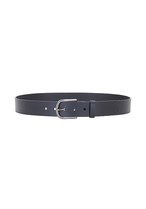 TravisMathew Jinx 2.0 Belt in Black. Size 30. Also in 34.