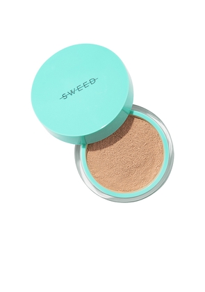 SWEED Miracle Powder Mini in Beauty: NA.