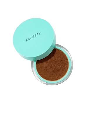 SWEED Miracle Powder Mini in Beauty: NA.