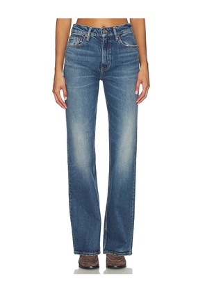 Polo Ralph Lauren Boot Jean in Blue. Size 24. Also in 25.