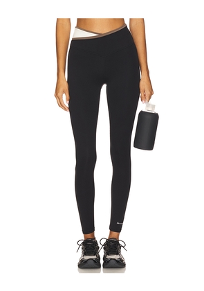 P.E Nation Status Full Length Legging in Black. Size L. Also in XS.