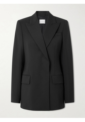 Sportmax - Spxfate Wool Blazer - Black - UK 4,UK 6,UK 8,UK 10,UK 12,UK 14,UK 16