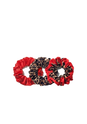 SILKE London Hair Scrunchies in Beauty: NA.