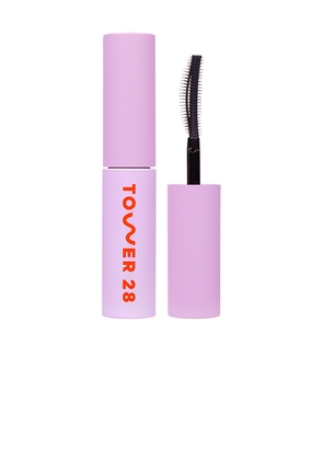 Tower 28 MakeWaves Mascara Mini in Beauty: NA.
