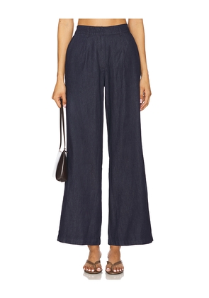 Yumi Kim Bobbi Pant in Navy. Size M. Also in XL.