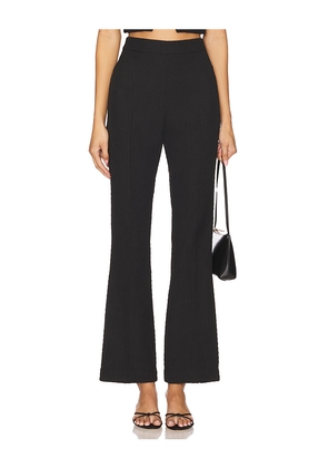 Usisi Sister Annabel Trouser in Black. Size M. Also in XS.