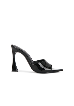 RAYE Cristina Sandal in Black. Size 10. Also in 5.5, 6, 6.5, 7, 7.5, 8, 8.5, 9, 9.5.