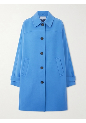 Veronica Beard - Laurent Wool-blend Coat - Blue - x small,small,medium,large,x large