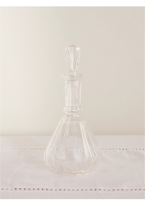 LOBMEYR - Crystal Decanter - Neutrals - One size