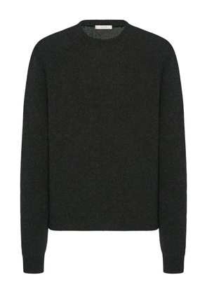 The Row Varly crew-neck T-shirt - Grey