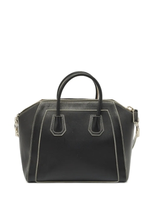 Givenchy Pre-Owned medium Antigona tote bag - Black