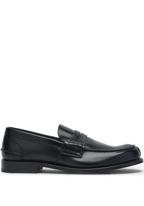 Church's Pembrey loafers - Black