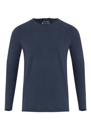 Osklen Raglan T-shirt - Grey