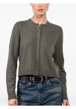 Simkhai Libby cashmere cardigan - Green