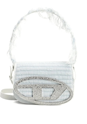 Diesel 1DR shoulder bag - Blue