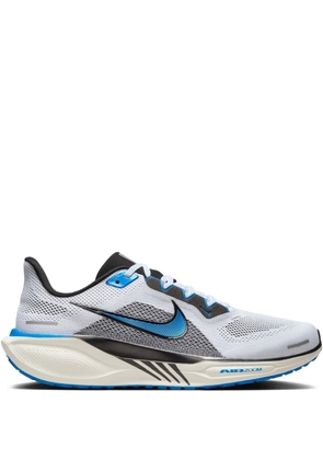 Nike Air Zoom Pegasus 41 'Sail/Photo Blue' sneakers - White