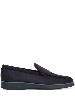Magnanni Lourenco loafers - Blue