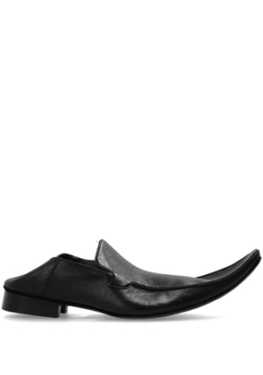 Balenciaga Pasadena loafers - Black